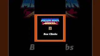 Mastering Super Arm: Mega Man Maker Tutorial!