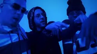 PCL x GNino x E.Santana - Oublié (Videoclip Officiel)