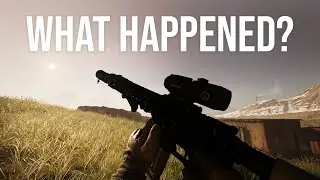 What Happened to Direct Contact?