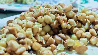 Struffoli BimbyTM31