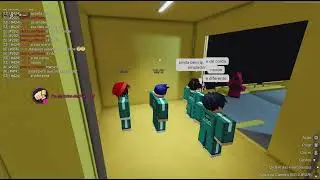 Round 6 pt 2 (n&atilde;o era pra ter pt2)