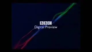 BBC Digital Preview & BBC Widescreen Preview