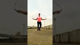 Avoid this skipping mistake #jumprope #fitnessadvice #workoutroutine #fitnesstips