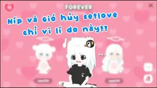 Play Together | N&iacute;p V&agrave; Gi&oacute; Hủy Setlove Chỉ V&igrave; L&iacute; Do N&agrave;y?? @gio_hmn1