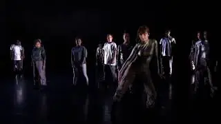 Impact Dance, End of Year 2019, Intro