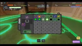 Solo Nightmare hardcore