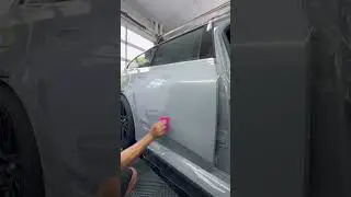 2026 M5 Touring Bulk PPF Installation 🫧