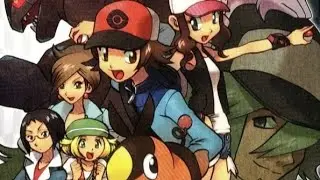 Pok&eacute;mon Noir et Blanc 1 (Full Gameplay) #7 Direction Volucit&eacute; (et team Plasma) 