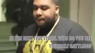 #TRAPHOUSENJ Presents THE SIT DOWN WITH AH DI BOOM PART 1