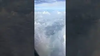 &ldquo;My First Flight Experience with Air India | Window View & Best Service ✨🛫&rdquo; @srf212media5