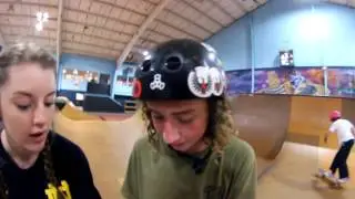 Call The Shots | Zero Gravity Skate Park