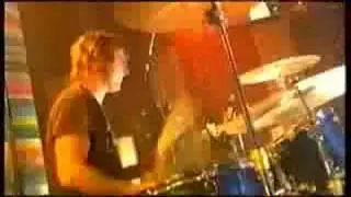 The Vines on Channel V (2006) -Ride