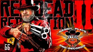 RDR2 (ЧАСТЬ 66) АРТУР ОБСЛУЖИВАЕТ НУЖДЫ ЛАГЕРЯ - НЕОБРЕЗАННЫЕ И НЕЦЕНЗУРОВАННЫЕ РЕАКЦИИ RDR 2 С П...