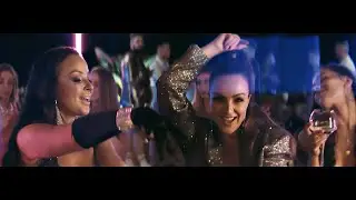 Dj Sparadise & TWiiNS - Break The Ice (Official Video)