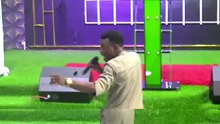 YOU ARE WELCOME TO JUBILEE 2025 (DAY3)