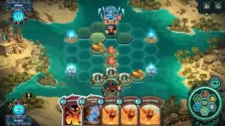 Faeria JALMYR puzzle#34
