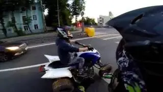 Spring 2016 De-Troitsk Team Teaser