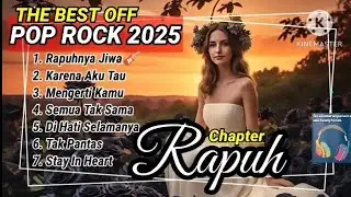 NEW PLAYLIST POP ROCK 2025 VOL.1 | NEW POP ROCK | FEEL THE DISTORTION #music #poprock #beranda