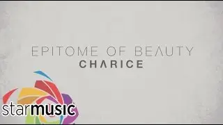 Epitome of Beauty - Charice (Lyrics)