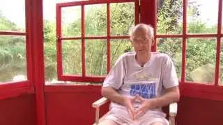 My Quaker Journey