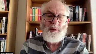 Raymond Suttner on: Donald Trump, &ldquo;the Day Before&rdquo; and &ldquo;the Morning After&rdquo; &ndash; Part One