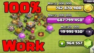 Best coc private server of 2017 download link !! With builder hall !!