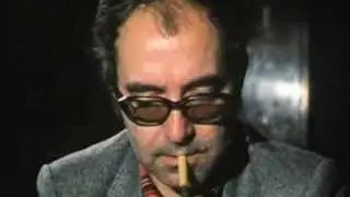 Jean-Luc Godard - Cin&eacute;maton #106