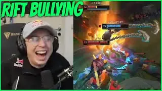 GENG Bully KT To Get Revenge For Worlds 2025