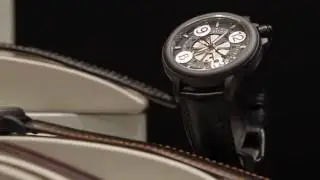 BUNDA Watch Launch