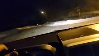 Mauro Chavez, Green Bay Enero Frio Bien Frio