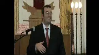 Rabbi Ari Berman    Jerusalem Great Synagogue