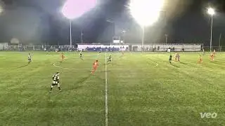 Coleshill town vs Stafford rangers