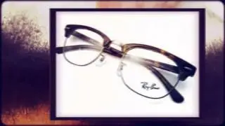 The Ray Ban Clubmaster RB5154 2012 In Dark Havana