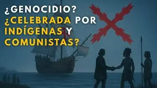 Los 5 MAYORES BULOS de la CONQUISTA de AM&Eacute;RICA | MUCHO QUE CELEBRAR