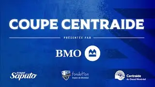 La Coupe Centraide 2024, pr&eacute;sent&eacute;e par BMO | The 2024 Centraide Cup, presented by BMO