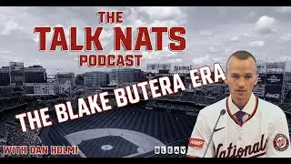 Inside the Washington Nationals&rsquo; New Era: Blake Butera, Paul Toboni,  & the Culture Shift in DC