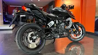 2026 KTM Duke 250 Updated Model Review🥳| On Road Price,Mileage & Features 