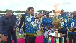MWENGE WA UHURU MWAKA 2023