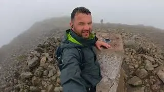 Cadair Idris Circular Hike