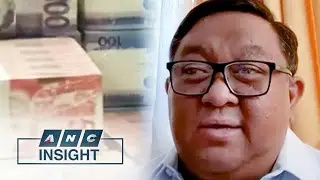 Insight with April Lee Tan: BDO Unibank's Jonas Ravelas on PH economy state amid latest COVID surge