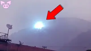 Strange Videos That Defy Logical Explanation
