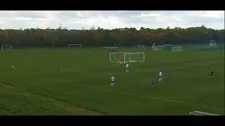 Chidera vs Grimsby U17 80 minutes