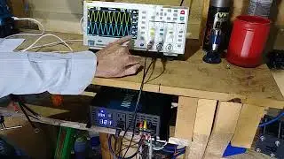 Yueqing Reliable Inverter Pt2