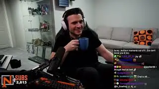 [04-09-2024] - CHAT MAKES THE CONTENT ||  PRO GAMER || REACT ANDY || VTUBERS ||