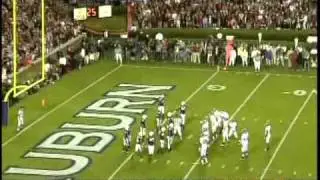 Upchurch Game Winning Catch