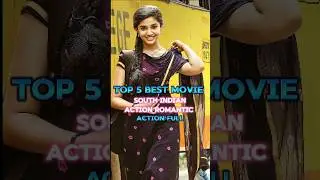 Top5 #best Movie#southindian #subscribe
