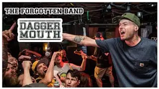 Daggermouth: The Forgotten Pioneers of Easycore & Pop Punk 