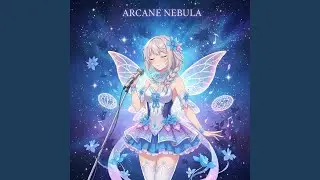 Nebula Sprite