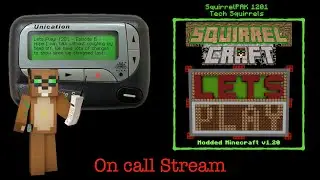 Let's Play 1201: Ep 6 - On Coughing Call