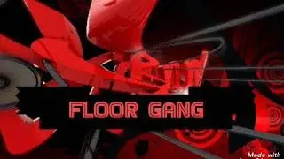 To PewDiePie #FLOORGANG OUH OUH